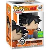 Image de Figurine Funko Pop Dragon Ball Z Goku Exclusive Multicolore 9 cm 889698652377