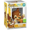 Image de Figurine Pop Disney Classics Bambi
