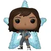Image de Figurine de collection Funko Marvel POP! Vinyl America Chavez Marron 9 cm FK65247