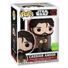 Image de Figurine Pop Star Wars Cassian Andor Exclusivité