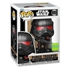 Image de Figurine Pop Star Wars Purge Trooper Exclusivité