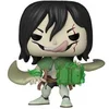Image de Figurine de collection en vinyle Funko Black Clover POP! Jack(Ripper) Vert 9 cm FK65346