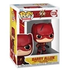 Image de Figurine Pop Movies The Flash Pop 2 Barry Allen
