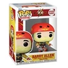 Image de Figurine Pop Movies The Flash Pop 3 Barry Allen