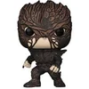Image de Figurine de collection vinyl Funko The Flash POP! Dark Flash Noir 9 cm FK65598