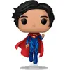Image de Figurine Funko Pop DC Comics The Flash - Supergirl Bleu 9 cm 889698655996