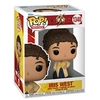 Image de Figurine Pop Movies The Flash Pop 7 Iris West