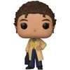 Image de Figurine de collection vinyl Funko The Flash POP! Iris West Jaune 9 cm FK65600