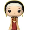 Image de Figurine Funko Pop Game of Thrones House of The Dragon Rhaenyra Targaryen Rouge 9 cm 889698656047