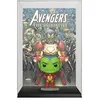 Image de Figurine Pop Comic Cover Calgary Pop 10