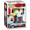 Image de Funko Pop! Heroes: DC - Harley Quinn - (Apokolips) - Figurine en Vinyle à Collectionner - Idée de Cadeau - Produits Officiels - Jouets pour Les Enfants et Adultes - Comic Books Fans en occasion ou reconditionné