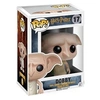 Image de Figurine Pop Heroes DC Harley with Bat