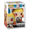 Image de Figurine Pop Animation Demon Slayer Rengoku