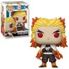 Image de Demon Slayer - Figurine Pop - Rengoku