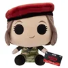 Image de Funko Plush: Stranger Things - Robin - Nan- Peluche à Collectionner - Idée de Cadeau d'anniversaire - Produits Officiels Peluche pour Les Enfants et Adultes - Idéal pour Les Fans TV en occasion ou reconditionné