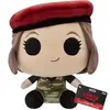 Image de Peluche Funko Stranger Things Hunter Robin Beige 17,5x12x11 cm 889698656245