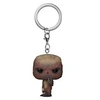Image de FUNKO POCKET KEYCHAIN: STRANGER THINGS S4-VECNA