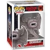 Image de Figurine Pop TV Stranger Things Demobat