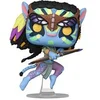 Image de FUNKO MOVIES: AVATAR-NEYTIRI (BATTLE)