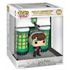 Image de Figurine Pop Deluxe Harry Potter Hogsmeade Neville Longbottom with Honeydukes