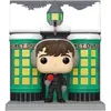 Image de Figurine de collection Funko Harry Potter - Chamber of Secrets Anniversary POP Hogsmeade - Honeydukes w/Neville Multicolore 9 cm FK65647