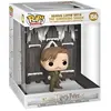 Image de Figurine Pop Deluxe Harry Potter Remus Lupin with The Shrieking Shack