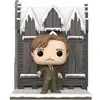 Image de Figurine de collection Funko Harry Potter - Chamber of Secrets Anniversary POP Hogsmeade - Shrieking Shack w/Lupin Marron 9 cm FK65648