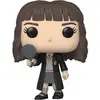 Image de Figurine de collection Funko Harry Potter - Chamber of Secrets Anniversary POP Hermione Noir 9 cm FK65653