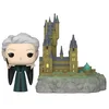 Image de Funko Pop! Town: Harry Potter - Minerva McGonagall with Hogwarts en occasion ou reconditionné