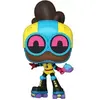 Image de Figurine Funko POP Marvel Moon Girld and Devil Dinosaur Moon Girl Bleu 9 cm 889698656757