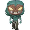 Image de Figurine Funko POP Rocks Disturbed The Guy Turquoise 9 cm 889698657037