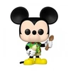 Image de FUNKO WALT DISNEY WORLD 50TH ANNIV.-ALOHA MICKEY