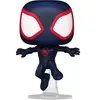 Image de Figurine Funko Spider-Man: Across the Spider-Verse POP! Movies Spider-Man Noir 9 cm FK65722