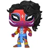 Image de FUNKO ANIMATION: SPIDER-MAN: SPIDER-MAN INDIA