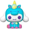 Image de Figurine Funko Sanrio Hello Kitty Cinnamoroll Bleu 9 cm 889698657488