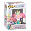 Image de Figurine Pop Sanrio Hello Kitty and Friends My Melody