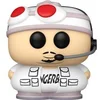 Image de Figurine Funko Pop South Park Boyband Cartman Blanc 9 cm 889698657549