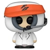 Image de POP TV: South Park- Boyband Kenny