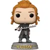 Image de Lot de 6 figurines en vinyle Funko Willow Assortiment Pop! Movies Sorsha Noir 9 cm FK65767