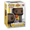 Image de Figurine Pop NBA Los Angeles Lakers n°6 Lebron James