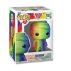 Image de Figurine Pop DC Pride Robin Rainbow Glitter