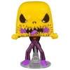 Image de Figurine Funko Pop! N°808 - L'etrange Noel De Mr Jack - Scary Face Jack(blklt)