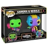 Image de Figurine Pop! - Marvel - Blacklight - Sister