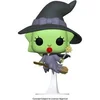Image de Figurine de collection vinyl Funko Simpson POP! Vert 9 cm FK66338