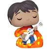 Image de Figurine Funko Pop Disney Pixar Coco Miguel Exclusive Marron 9 cm 889698663717