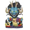 Image de POP Jumbo: One Piece- Kaido as Dragon