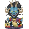 Image de Figurine Funko POP One Piece Kaido Dragon Form Exclusive Multicolore 25 cm 889698664226