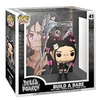 Image de Figurine Pop! N°41 - Bella Poarch - Debut