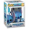 Image de Figurine Pop Disney Lilo and Stitch in Cuffs