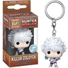 Image de Porte-cles Pop! - Hunter X Hunter - Killua W/ Yoyo